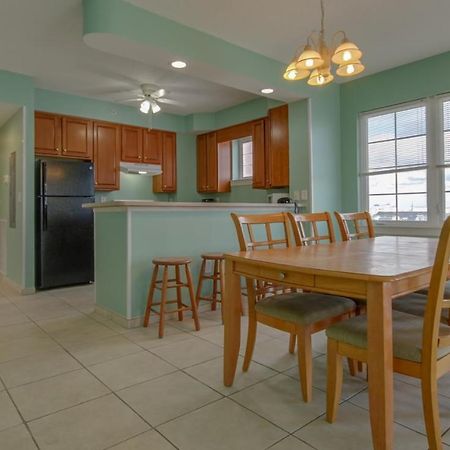 Americana Princess Suites/Condos Ocean City Kültér fotó
