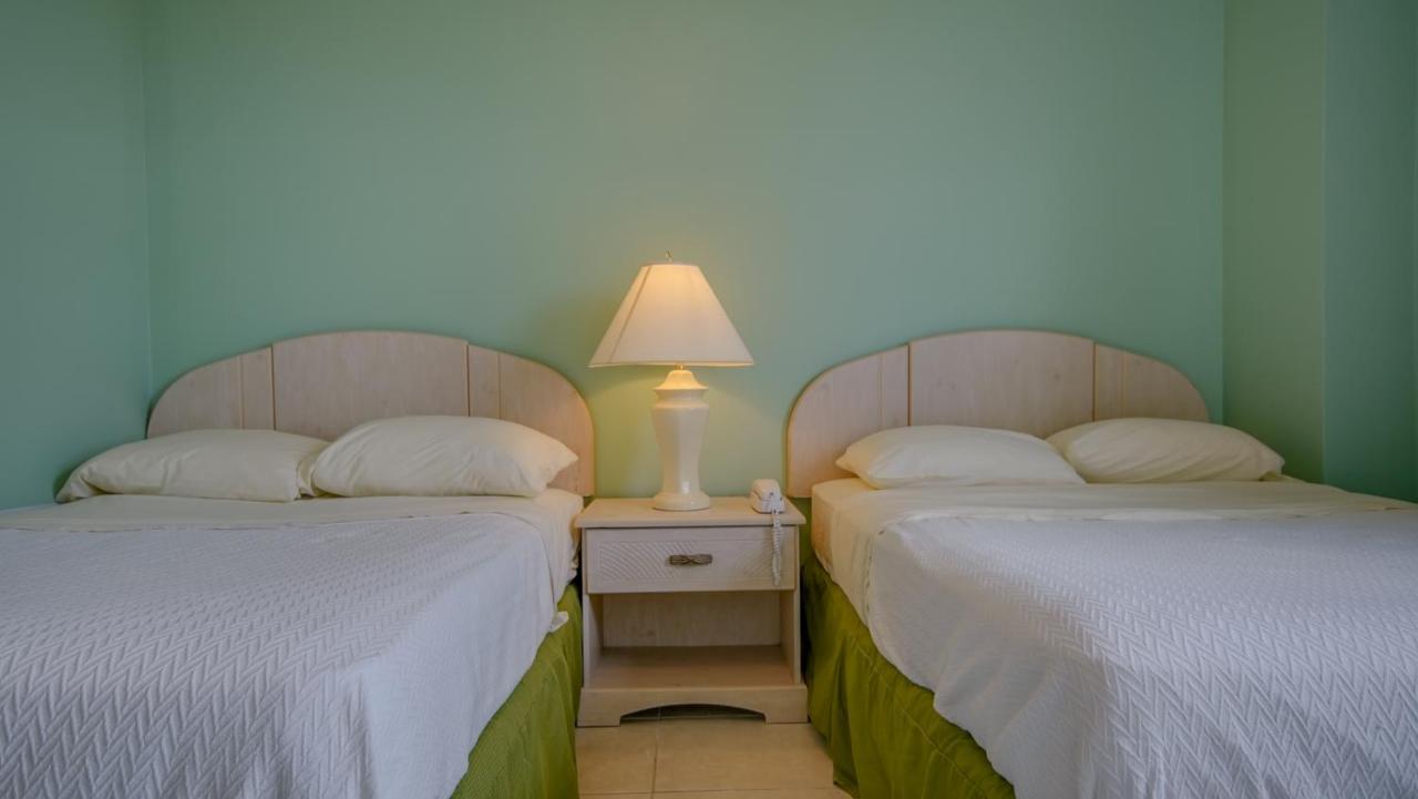 Americana Princess Suites/Condos Ocean City Kültér fotó