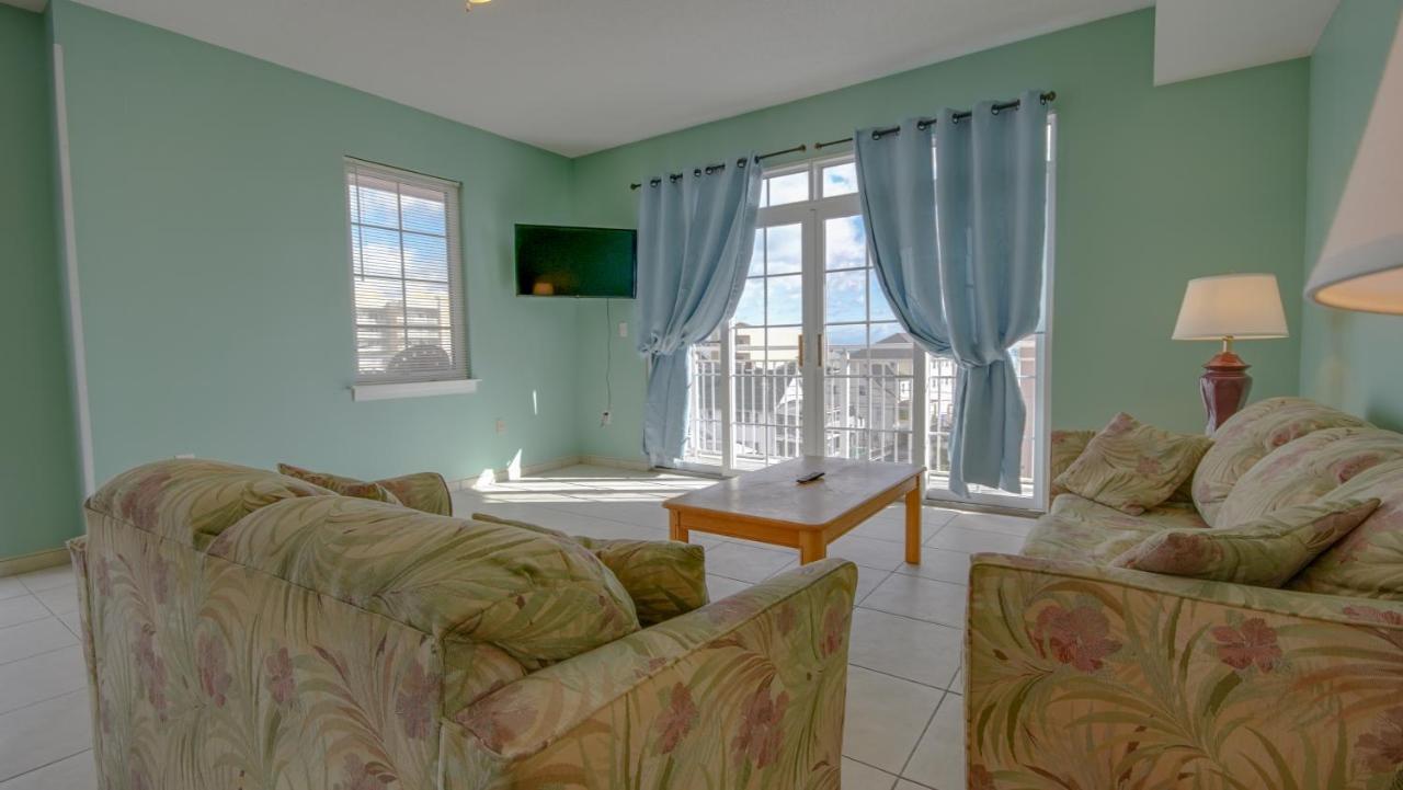 Americana Princess Suites/Condos Ocean City Kültér fotó