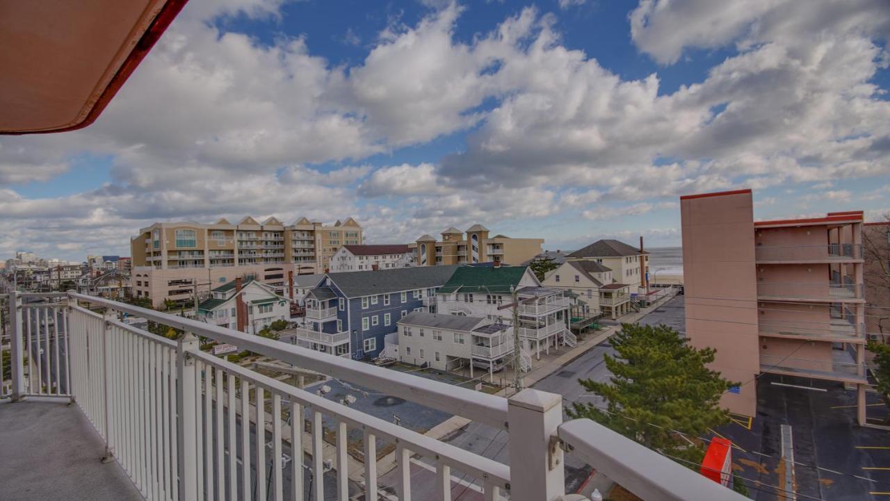 Americana Princess Suites/Condos Ocean City Kültér fotó
