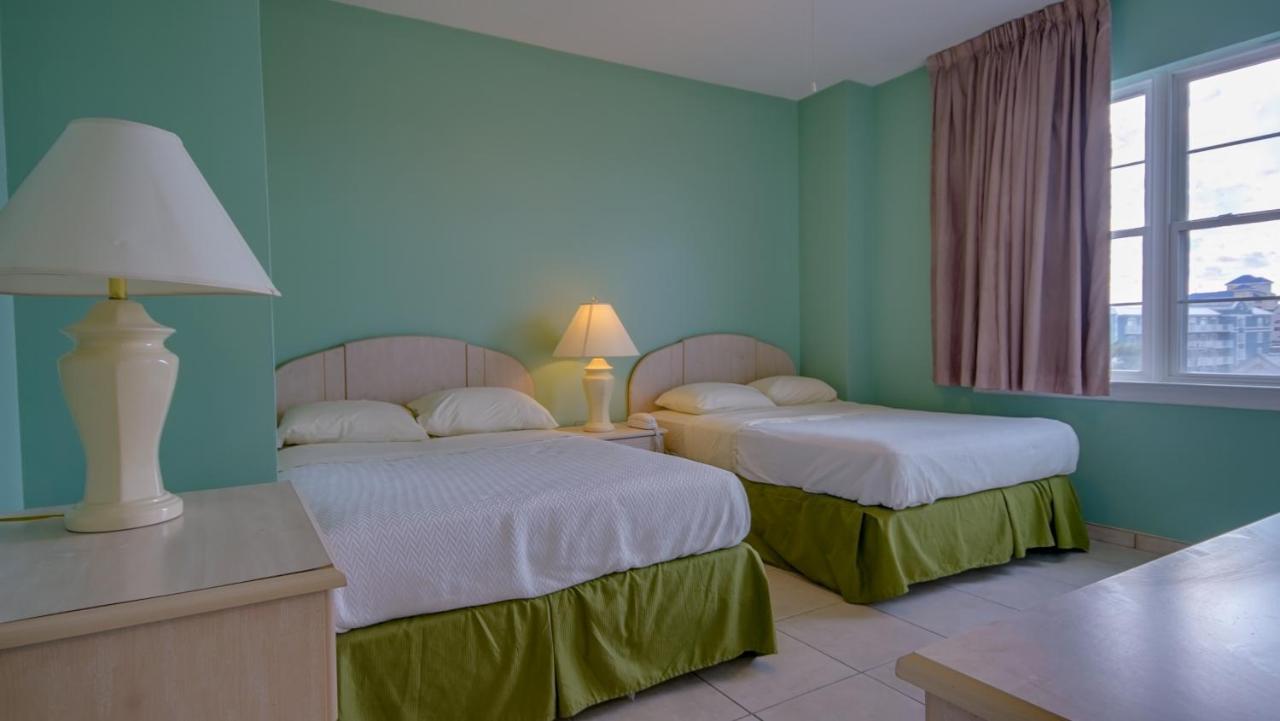 Americana Princess Suites/Condos Ocean City Kültér fotó