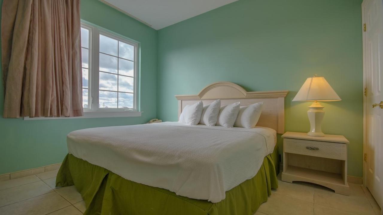 Americana Princess Suites/Condos Ocean City Kültér fotó